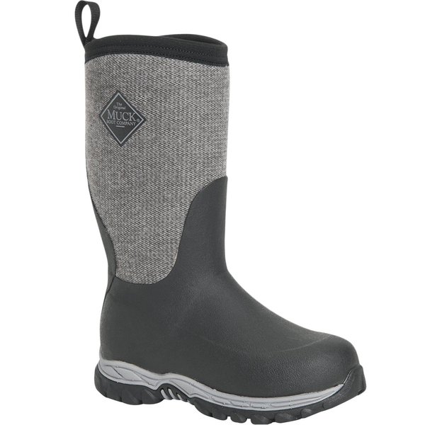 Muck Boot Co Kids' Rugged II Boot RG21HB   M  120